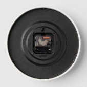 Legacy Clock (Achterkant)