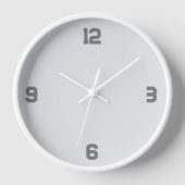 Legacy Clock (Voorkant)