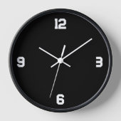 Legacy Clock (Voorkant)