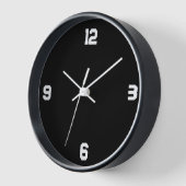 Legacy Clock (Hoek)