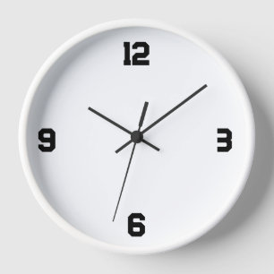 Legacy Clock