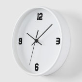 Legacy Clock (Hoek)
