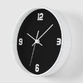 Legacy Clock (Hoek)