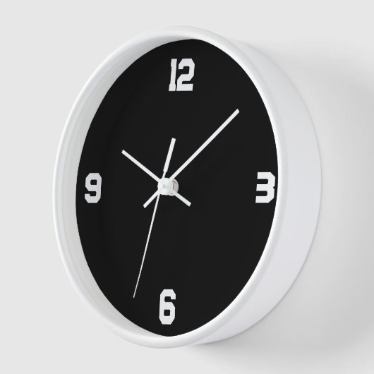 Legacy Clock (Hoek)