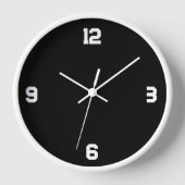 Legacy Clock (Voorkant)