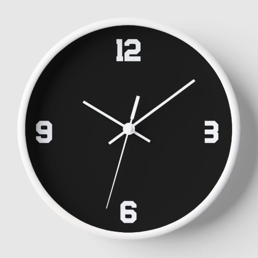 Legacy Clock (Voorkant)