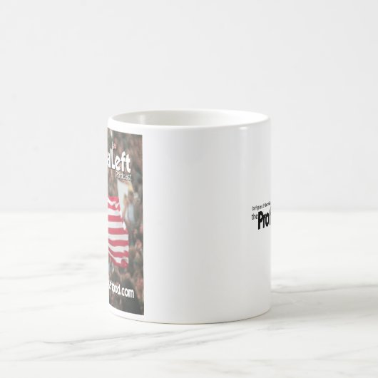 Legacy Coffee-Mok Koffiemok (Center)