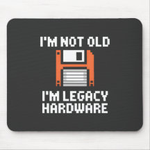 Legacy Hardware Retro 8-Bit Computeren Bureaublad