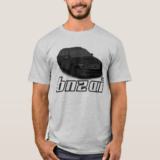Legacy Long-hoes T-shirt