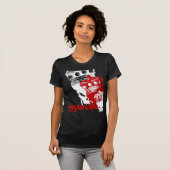 Legacy Mami (Dames Legendary Legacy Edition) T-shirt (Voorkant volledig)
