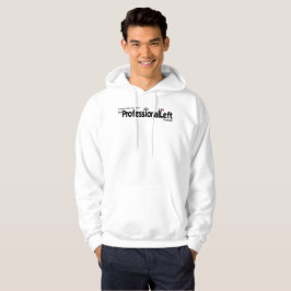 Legacy Mannen Basic Hooded Sweatshirt