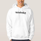 Legacy Mannen Basic Hooded Sweatshirt (Voorkant)