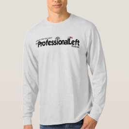 Legacy Mannen Basic Long-hoeve T-Shirt