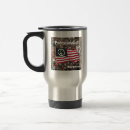 Legacy Metal Travel Mug Reisbeker