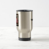 Legacy Metal Travel Mug Reisbeker (Center)