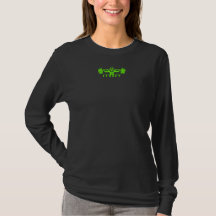 Legacy Minimalistisch Gym Design – Neon Groen Fitn