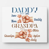 Legacy of Love: een generatieverbinding Fotoplaat (Voorkant)