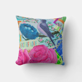 Legacy of Love Toss Kussens - Gifts - Mix & Match