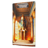 Legacy of the Pharaohs - 4D-anime hiërogliefen Klembord (Links)