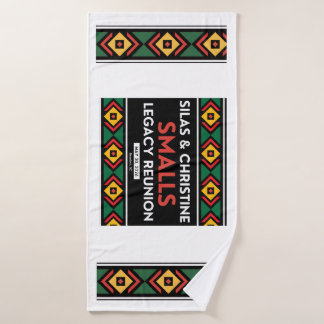 Legacy Reünie Handdoek