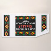 Legacy Reünie Handdoek (Badhanddoek)