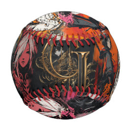 Legacy Roster: De CJ Graphic Studio Signature Bas