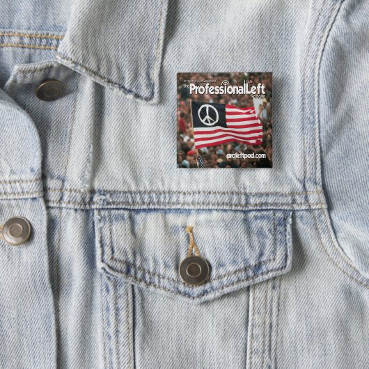 Legacy Square Button (In situ)