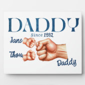 Legacy van kracht fotoplaat (Voorkant)