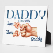 Legacy van kracht fotoplaat (Zijkant)