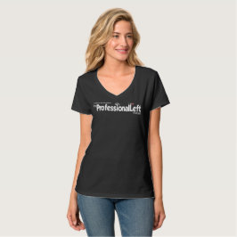 Legacy Women's Hanes Nano V-Neck T-Shirt