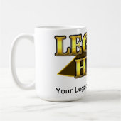 Legacyhits Exclusieve Mok (Links)