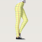 Legal Pad Leggings (Rechts)