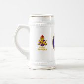 Legale burgerzaken bierpul (Links)