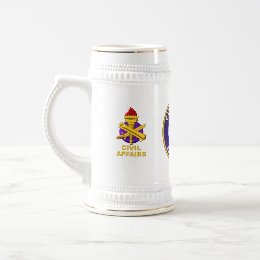 Legale burgerzaken bierpul (Links)