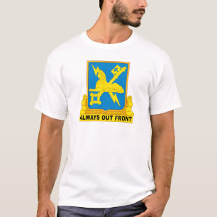 Legale inlichtingendienst VS T-shirt