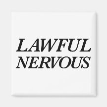 Legale Nervous Quest uitlijning