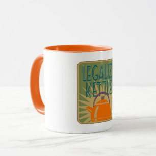 Legaliseer Kettle LG GFX Combo Mok