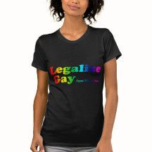 Legalize Gay