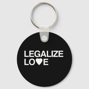 LEGALIZE LOS SLEUTELHANGER