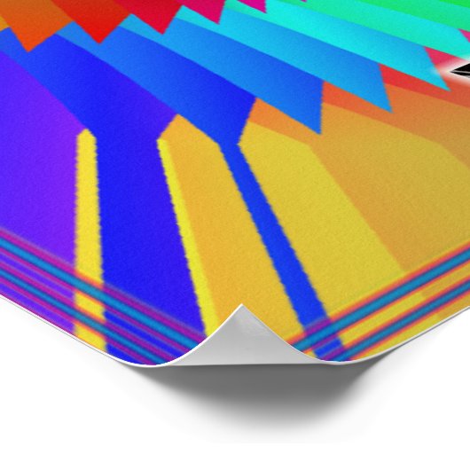 Legalize Medicinal Psychedelics Print (Hoek)