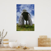 Leganany Dolmen Print (Keuken)