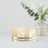 legant, stripes, lumier, diamant, lib visitekaartje (Staand voorkant)