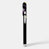  legante vrouw Drink middag Tea Party Case-Mate iPhone Case (Achterkant / Links)