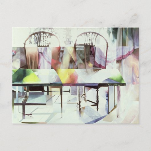 Legato 1983 briefkaart (Voorkant)