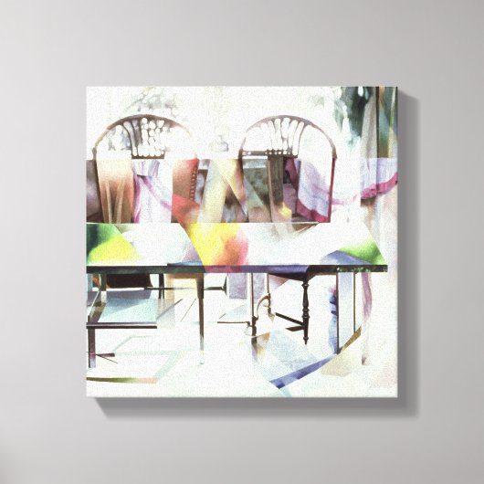 Legato 1983 canvas afdruk (Voorkant)