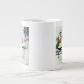Legato 1983 grote koffiekop (Voorkant)