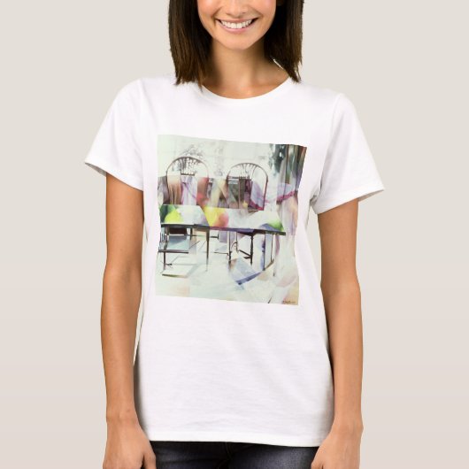 Legato 1983 t-shirt (Voorkant)