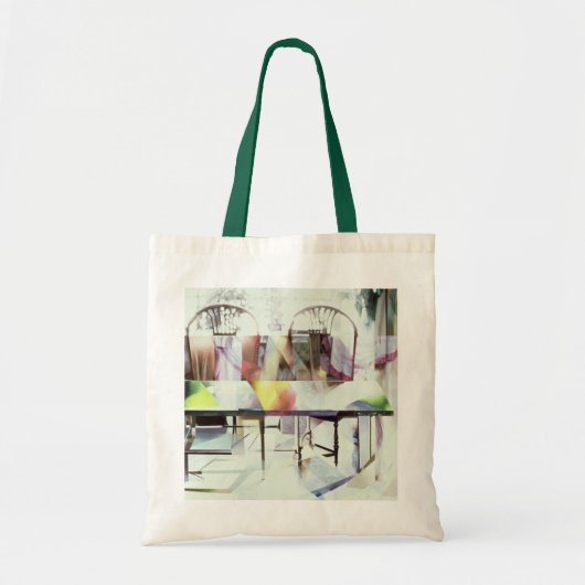 Legato 1983 tote bag (Voorkant)
