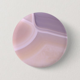 Lege aangepaste afbeelding met roze Paarse afbeeld Ronde Button 5,7 Cm