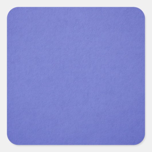 Lege aangepaste Sjabloon Vierkante Sticker (Voorkant)